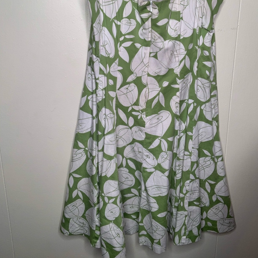 70’s Style Floral
